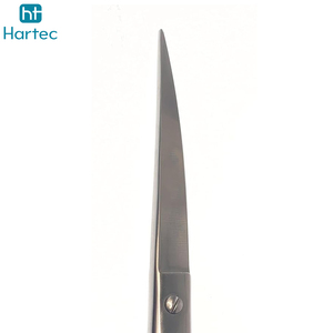 <b>Top</b> Product Ergonomic Ice Tempered Stainless Steel Salon Barber Shears Razor Edge Hair Cutting Scissors Hairdresser <b>Tools</b> - Product Image 5