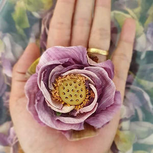 ดอกบัวอบแห้งส่งออกจากเวียดนาม - Product Image 1