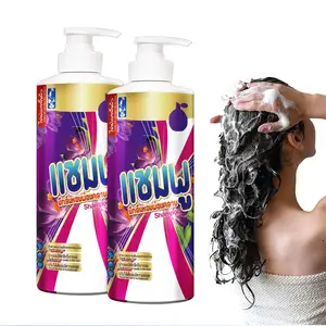 PRO TECH 1000ml migliori vendite idratante Shampoo per capelli cura lisciante dalla Thailandia
