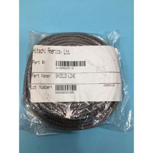 ฝาครอบบัฟเฟอร์ HITACHI 4-808625-B SHIELD LINE - อุปกรณ์และอะไหล่เซมิคอนดักเตอร์ระดับโลกที่เชื่อถือได้ - Product Image 3