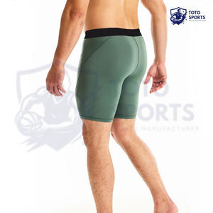 Pantalones Cortos Deportivos para Hombre, de Alta Calidad, Nuevo Diseño, Profesionales, Transpirables, a la Moda, de Alto Rendimiento, Gran Venta - Product Image 6