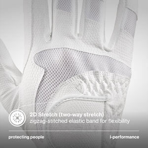 Gants d'équitation professionnels pour femmes et hommes, gants d'équitation antidérapants personnalisés, qualité supérieure, design entièrement personnalisé - Product Image 3