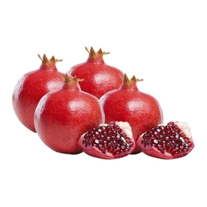 Premium Fresh Pomegranates Sweet Juicy <b>Deep</b> Red Farm Fresh Export Grade Natural Fruit 18 Months <b>Shelf</b> Life Ocean Link - Product Image 3