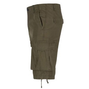 Pantalones Cortos Deportivos para Hombre, Estilo Urbano, con Logotipo Personalizado, Cintura Elástica, Diseño Único, MOQ Bajo, Último Estilo - Product Image 5