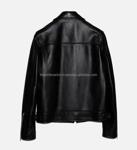 Chaqueta de lona resistente a prueba de viento con logotipo personalizado de alta calidad para hombre, chaqueta de abrigo de invierno a la moda con cuello levantado para hombre - Product Image 5