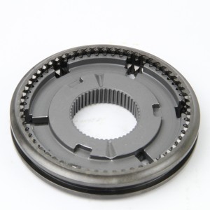 ซันอัพมาสเตอร์ 1319-204-040 ชุดซิงโครไนเซอร์ฮับและปลอกแบบ Heavy Duty Low/Rev สำหรับ ZF S6-650 คุณภาพเทียบเท่า OEM สำหรับอะไหล่ทดแทน ขั้นต่ำในการสั่งซื้อ 1 ชิ้น - Product Image 1