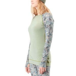 <b>Men</b> Snowboarding Baselayer Thermal Underwear Breathable Quick Dry Winter <b>Base</b> <b>Layer</b> Supplier - Product Image 4