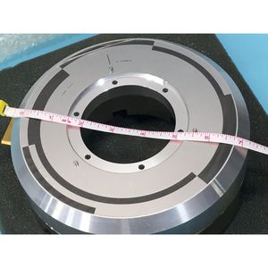 AMAT 0020-06843 ล้อเจนีวาด้านล่าง, 0060-00001 - อุปกรณ์และอะไหล่เซมิคอนดักเตอร์ระดับโลกที่เชื่อถือได้ที่ - Product Image 3