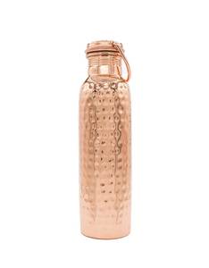 Antique Engraved Pure <b>Copper</b> Water <b>Bottle</b> Premium Ayurvedic <b>Drinking</b> <b>Bottle</b> handmade <b>copper</b> <b>bottles</b> for wellness - Product Image 3