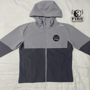 Survêtements d'hiver de qualité supérieure en 100 % coton, prix de gros abordable et vêtements d'entraînement, survêtements personnalisés grandes tailles - Product Image 3