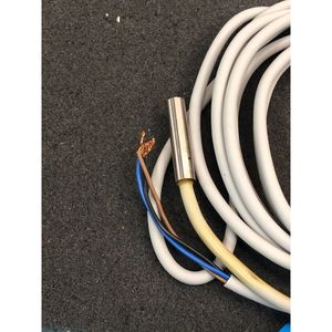 ไมโครสวิตช์ 982FS1-A3N-6.5-L เซ็นเซอร์, 165548 - อุปกรณ์และอะไหล่เซมิคอนดักเตอร์ระดับโลกที่เชื่อถือได้ - Product Image 3