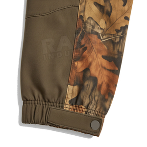 กางเกงลายพรางสำหรับผู้ชายกางเกงล่าสัตว์กลางแจ้งเดินป่าตกปลา - Product Image 6