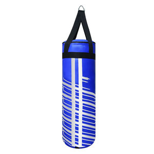 Sac de frappe pour entraînement physique avec coutures renforcées et intérieur durable pour une pratique cohérente - Product Image 1