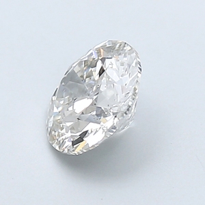 Diamante Cultivado en Laboratorio Diamora, Corte Brillante Redondo, 1 Quilate, Color G, Claridad SI1, Certificado IGI, para Joyería - Product Image 2