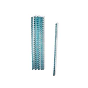 Plaque de Reconstruction Orthopédique en Acier Inoxydable Ametrine Surgical AS-786 2,4 mm pour Implants Vétérinaires pour Chiens et Chats - Product Image 2