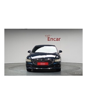 Genesis G80 3.5 Turbo AWD 2023, Gasolina, 56,876 km, Caja de Cambios Automática, Asientos de Cuero, Cámara Trasera, Volante a la Izquierda - Product Image 3