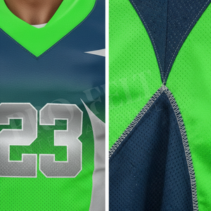 Team Wear Custom Sublimation Design American Football Uniform Set Breathable Athletic Jersey Pants Adult Training Uniforms Kit - Product Image 4