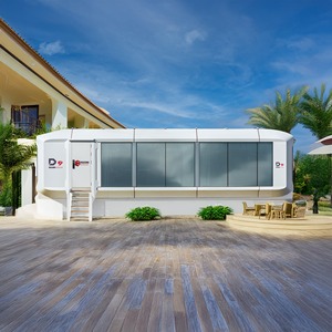 Especificaciones de la Casa Modular Massimo - Product Image 3