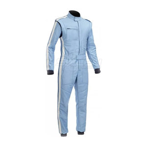 Traje de Carreras de Karts Ligero y Cómodo a Precio Económico, Traje de Carreras de Karts Duradero con Costuras de Alta Calidad y Ajuste Perfecto - Product Image 3
