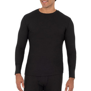 Street Wear <b>Men</b> <b>Thermal</b> Shirts Breathable <b>Men</b> <b>Thermal</b> Shirts Customized Logo <b>Men</b> <b>Thermal</b> Shirts - Product Image 1