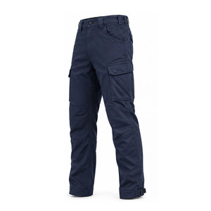 Pantalones Militares Americanos para Uso Diario, Diseñados para un Uso Cómodo, Tela de Lona Ligera, Ecológicos, con Bolsillos Prácticos - Product Image 1