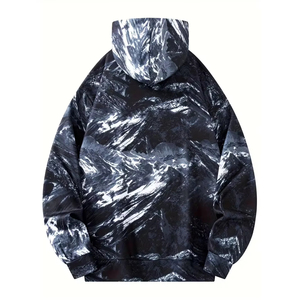Nouveauté, sweat-shirt pour homme de haute qualité, personnalisé, 100% coton, molleton imprimé, respirant, vente en gros, prix bas, sweat-shirt pour homme - Product Image 2