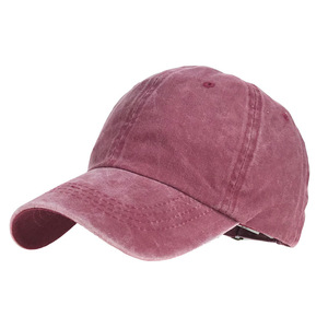 Casquette de baseball 5 panneaux personnalisable avec logo, en coton premium, tissu courant, réglable, style trucker, pour le sport et l'extérieur, brodée - Product Image 4