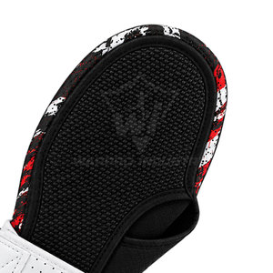 Lightweight Baseball Sliding Mitts Customizable Design Logo Left/Right-Handed <b>Throw</b> Hand Gear for Baseball Players Training - Product Image 4