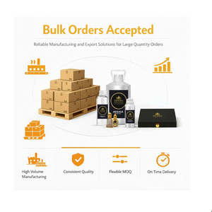 Perfume Natural de Lujo Al Sadaf Attar, Esencia de Aceite, Producto Aromático Premium para el Cuidado Personal, para el Mercado Global - Product Image 5