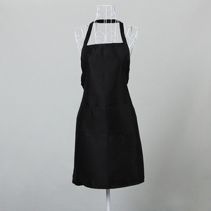 Delantal de Trabajo con Bolsillos para Hombre y Mujer, Delantales Ajustables para Carnicero, Chef, Cocina, Barbacoa y Parrilla - Product Image 6