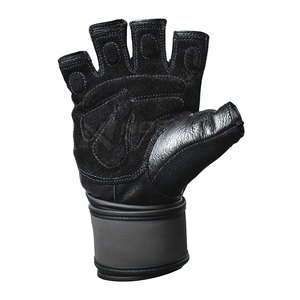 Gants de sport personnalisés respirants avec support de préhension pour la musculation et les activités d'entraînement - Product Image 2