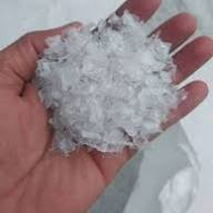 Flocons de LDPE recyclé de qualité supérieure pour le recyclage du plastique et les applications de fabrication industrielle - Product Image 3