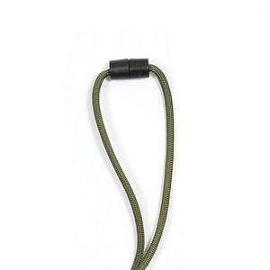 Wholesale Supplier of Factory Customized Lanyards Light Infantry <b>Cord</b> Custom Color Braided <b>Cord</b> Lanyard Ceremonial - Product Image 6