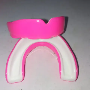 Protège-dents confortable et personnalisé pour le football américain, la boxe, le taekwondo, de haute qualité, pour adultes - Product Image 5