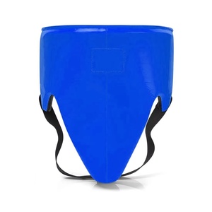 Protège-guêtres en cuir de vachette sur mesure de haute qualité pour le kick-boxing et l'entraînement MMA - Protège-guêtres de sécurité professionnel - Product Image 1