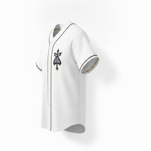 Wholesale Cheap Custom Full Sublimation Baseball Jersey Pant Set Elastic Breathable <b>Mens</b> Softball Team Uniform OEM - Product Image 1