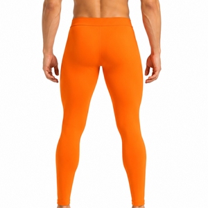 Leggings de compression pour femmes, extensibles, respirants, séchage rapide, taille haute, soutien solide, performance, soutien musculaire - Product Image 2