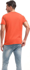 Chemise décontractée pour homme, coupe ample, douce, décontractée, pour l'été, vêtements de tous les jours - Product Image 3