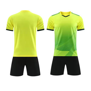 Uniforme de Fútbol 2026, 100% Poliéster, Versión Jugador, Camiseta de Fútbol Transpirable, Servicio OEM, Camisetas de Verano y Otoño - Product Image 3
