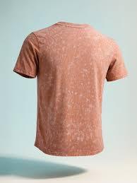 เสื้อยืดพิมพ์ลายผู้ชาย เนื้อผ้านุ่มสบาย ผลิตจากผ้าออร์แกนิค ยั่งยืนได้ ใช้เทคโนโลยีพิมพ์ลายดิจิทัล 3 มิติ เหมาะสำหรับใส่ลำลอง ออกกำลังกาย และเล่นกีฬา - Product Image 4