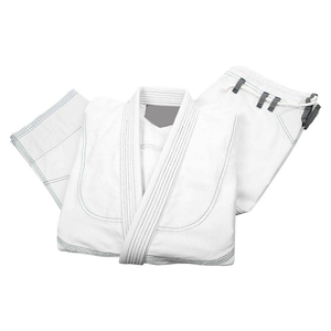 Trajes de Jiu-Jitsu Brasileño (BJJ) Personalizados de Alta Calidad, Uniformes de BJJ con Logotipos Personalizados al por Mayor - Product Image 2