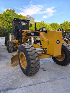 Motoniveladoras Caterpillar 140G de Japón, Motoniveladoras Caterpillar 140h 140k 140g 140 - Product Image 2