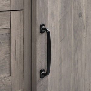 JY เวียดนามอ่างล้างจานแบบอิสระหรูหราทันสมัยตู้ประตูบานเลื่อนอเนกประสงค์ทำจาก MDF PVC - Product Image 5