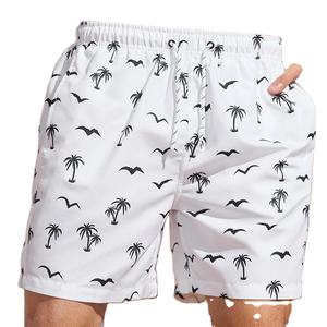 Ropa Deportiva Casual, Personalización Completa, Servicio OEM, Ropa de Fitness, Pantalones Cortos Deportivos para Hombre a Precios de Mayoreo - Product Image 6