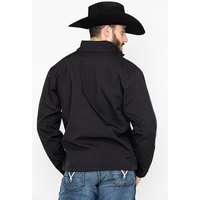 Chaqueta Softshell para Hombre de Alta Calidad con Logotipo Personalizado, Nueva Llegada, Impermeable, para Exteriores, con Tejido Soft Shell
