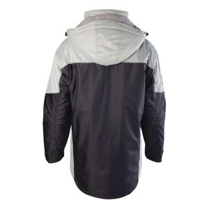 Chaqueta de Pesca en Hielo Intercambiable 3 en 1 Personalizada para Hombre, Ropa de Pesca Duradera de Primera Calidad - Product Image 4