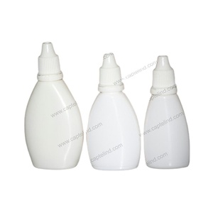 Bouteilles de pulvérisateur nasal en plastique - Product Image 5