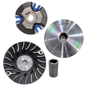 ชุดอัพเกรดเฟือง CVT สำหรับรถมอเตอร์ไซค์ KAO MIO125 M3 - Product Image 1