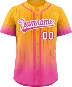Vente en gros usine – Maillot de baseball personnalisé sans manches pour adulte, haute qualité, écologique, antibactérien, respirant, 100 % coton - Product Image 2