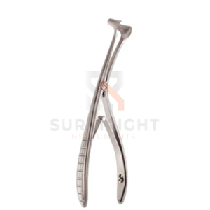 Spéculum nasal avancé, ensemble d'instruments orthopédiques pour l'examen nasal Sino Copy, en acier inoxydable, certifié CE, chirurgical - Product Image 1